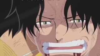 "Goodbye, my sons" - Whitebeard "One Piece"