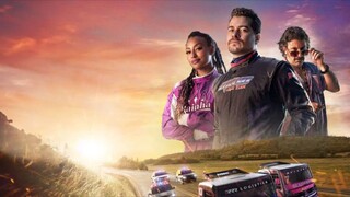 TITLE: Overhaul [2023]/Action Crime Drama Sports Tagalog Dubbed Full Movie HD
