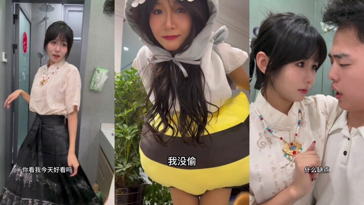 “Nữ hầu ân ái: Anh còn khuyết điểm nữa à?” Điểm Douban: 8,9