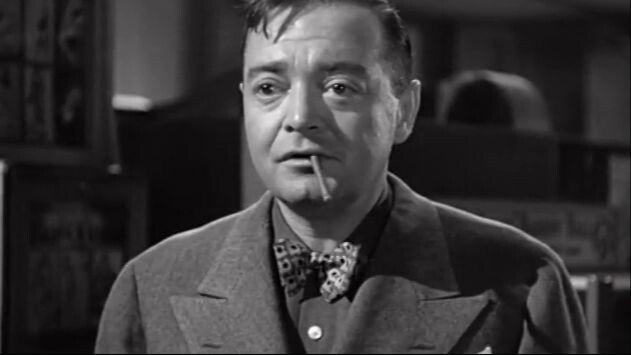 Shifting Sands (1950)