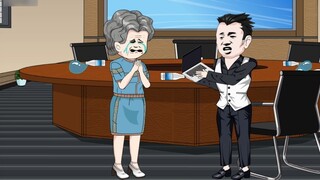 Flash Marriage Female CEO, Sixteenth!!!