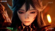 Tales of Herding Gods Eps 24 Sub Indo 1080p