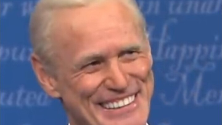 Jim Carrey hilariously imitates Joe Biden! In the end, he publicly let out a big one!