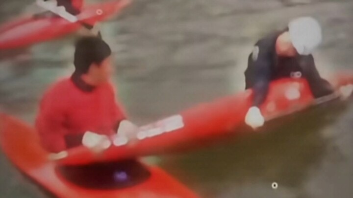 “แช่สาว”