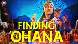 Finding Ohana Full Movie!!!