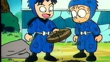 นินจารันทาโร่ ภาคเก่า ตอนที่ 16