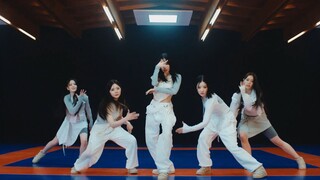 tripleS EVOLution Invincible MV