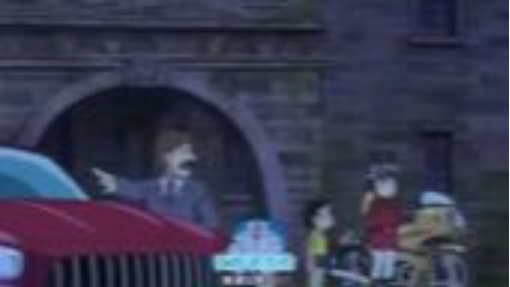 Doraemon episode 774