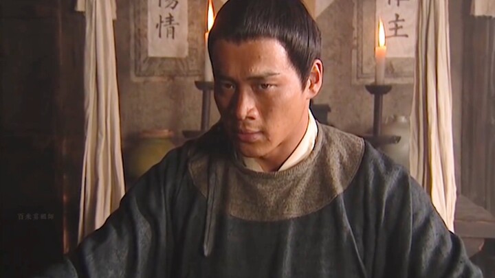 Có lẽ việc em trai lấy vợ sinh con chính là ước nguyện lớn nhất trong đời của Võ Đại Lang!