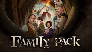 Family Pack 2024 Full Movie in Hindi Watch Online Free