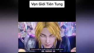 Vạn Giới Tiên Tung Tập 279 Vietsub vangioitientung 3D anime sale by buy