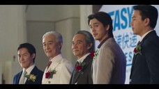 EP-03 Mad Unicorn EP 3 พากย์ไทย สงคราม ส่งด่วน
