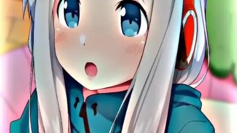 sagiri imut 😖