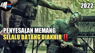 PARA MILITER YANG MEMBELOT MENJADI SEKELOMPOK PERAMPOK - ALUR CERITA FILM AVARICE 2022