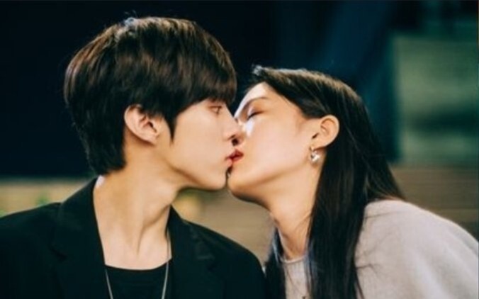 [Cherish/Lee Hyun-jin x Chae Da-hee] Do you know my name? | | TWENTY TWENTY
