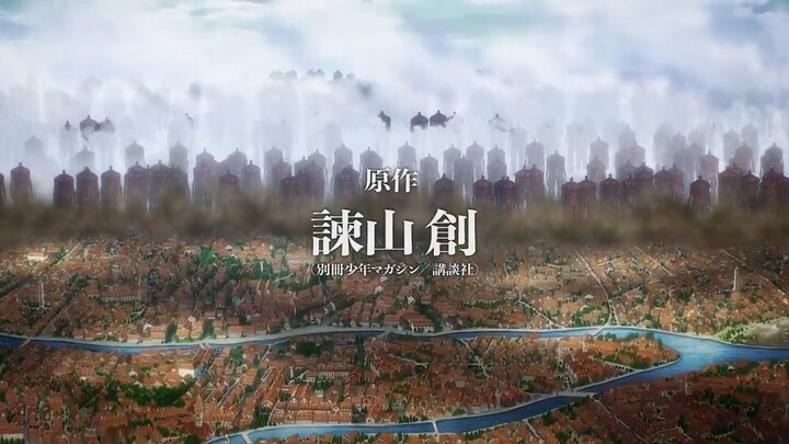 Shingeki no Kyojin: The Final Season – watch full movie link 🔗 in Description