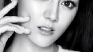 What? You were upset when you saw Dilraba Dilmurat's global adverti*t? Then I'll make a collecti