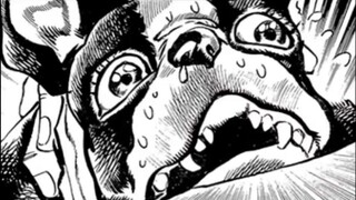 Danh sách các nhân vật trong JOJO có thể so sánh với phẫu thuật thẩm mỹ