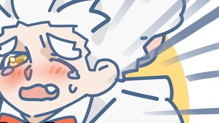 After being a Chinese for more than 20 years, I suddenly realized that I am a walking 500,000 people