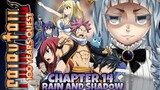 FAIRY TAIL: 100 YEARS QUEST_CHAPTER 14