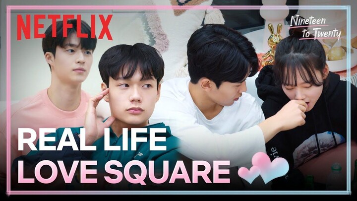 Nineteen korean best sale drama eng sub