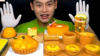 mukbang asmr món ăn ngon cực phần 36 #amthuc #monngon