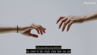 [Vietsub + Lyrics] Happiest Year - Jaymes Young