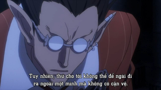 Overlord Phần 1 Tập 2.2 VIETSUB #animehay #schooltime