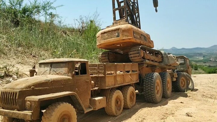 Toy Wushuang: The Crane's Deployment Operation