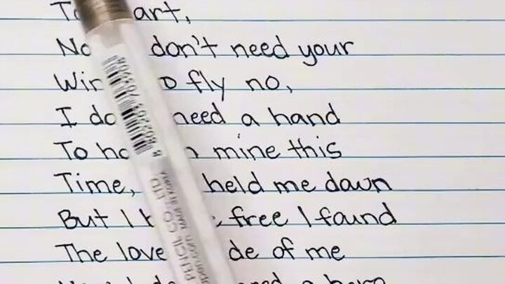 tiktok hero cashcash (lyrics)