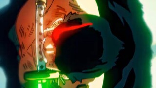 Zoro vs king