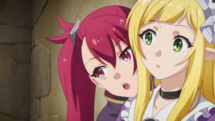 แบล็กซัมมอนเนอร์ ตอนที่ 6