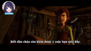 #VUTRUWIBU BÍ KÍP LUYỆN RỒNG PHẦN 1