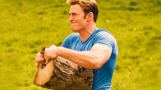 Các anh hùng Marvel làm gì khi không phải giải cứu thế giới?