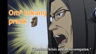 Gini amat punya om 😑