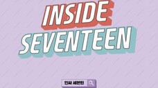 [2019] Inside Seventeen | Episode 02
