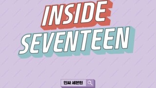 [2019] Inside Seventeen | Episode 02