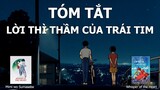 Tóm Tắt " Lời Thì Thầm Của Trái Tim " | AL Anime