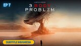 3 Body Problem S1 | EP 7 | SUBTITLE INDONESIA