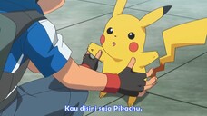 Pokemon XY Episode 59 Subtitle Indonesia
