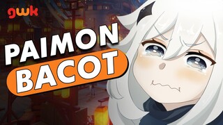 5 HAL yang HANYA DIPAHAMI Pemain Game GENSHIN IMPACT