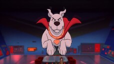 SCOOBY-DOO AND KRYPTO    Watch Full Movie:Link in Description: