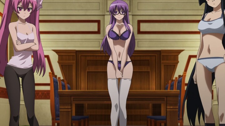 [Recommended supplement] This black stocking is really... no, no, this see-through is really useful!