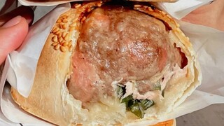 肉要溢出来了…