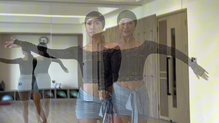 Cha-Cha Shuffle Combination