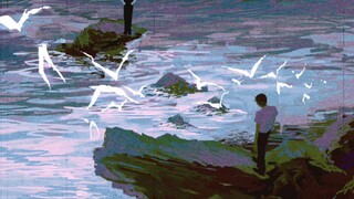 【EVA】【Old World】Simple Cut 44 วินาที
