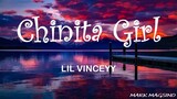 CHINITA GIRL w/lyrics | Lil Vinceyy ft Guel
