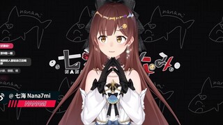 【梓鲨小队】海子姐心中恶灵为阿梓！