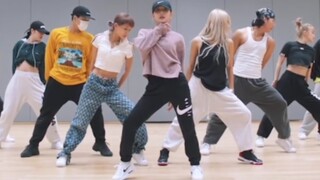 BoA权宝儿《Better》练习室公开！
