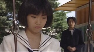 Second Chance Ep.10